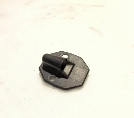Toyota ProAce City Sliding door trim 
