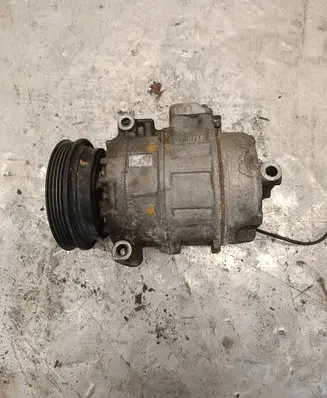 Skoda Superb B5 (3U) Air conditioning (A/C) compressor (pump) 4472208184 7SBU16C 20050400260