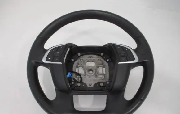 Citroen C4 II Steering wheel 98039712ZD