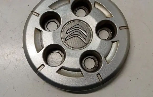 Citroen Jumper Original wheel cap 1374674080