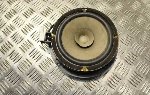 Hyundai Sonata Rear door speaker 963303K000 5234