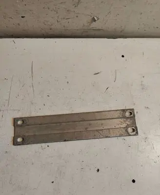 Audi A6 Allroad C6 Other under body part 4F0803183