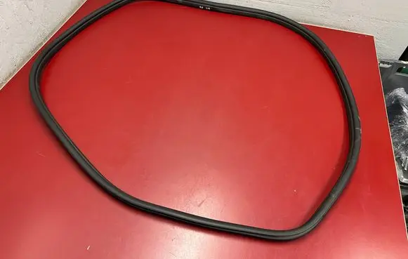 BMW X1 U11 Front door rubber seal 9451505