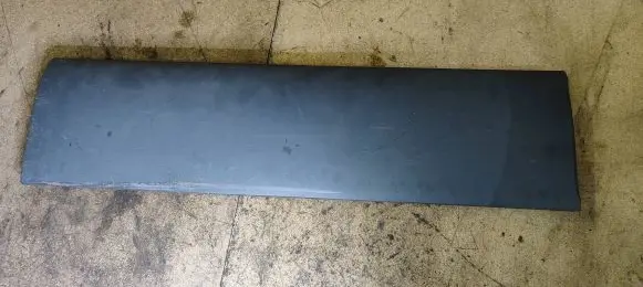 Mercedes-Benz Sprinter W907 W910 Front door trim (molding) A9106907500 A9106901602