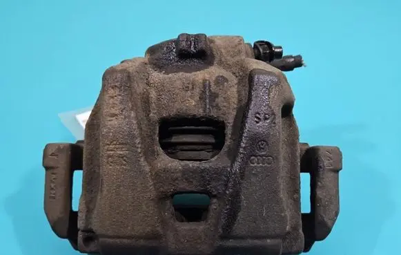 Audi A4 S4 B8 8K Front brake caliper IMPRK1434706