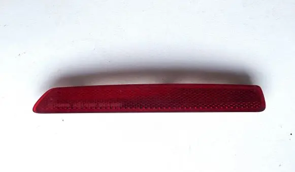 BMW 3 F30 F35 F31 Rear tail light reflector 7400208