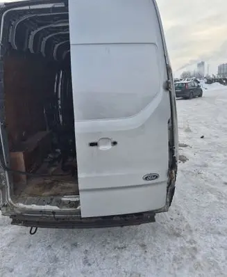 Ford Transit Custom Back/rear loading door 2445949