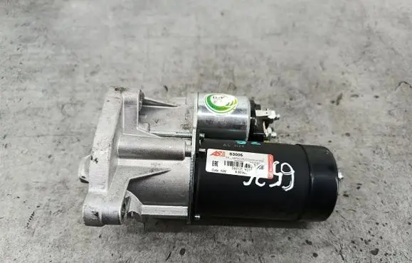 Peugeot 307 Starter motor S3005