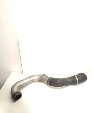 BMW 5 E60 E61 Intercooler hose/pipe 7789052 7798297
