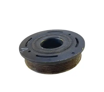 Renault Trafic II (X83) Crankshaft pulley DP039