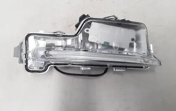 LED Daytime headlight