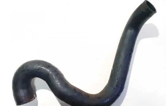 Volvo V70 Intercooler hose/pipe
