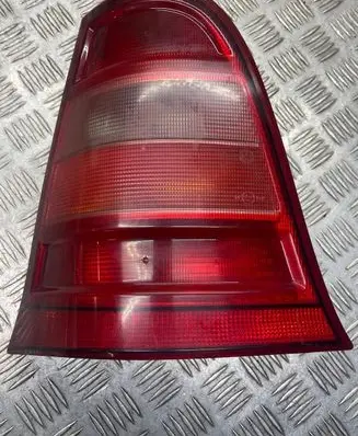 Mercedes-Benz A W168 Rear/tail lights UL03310L