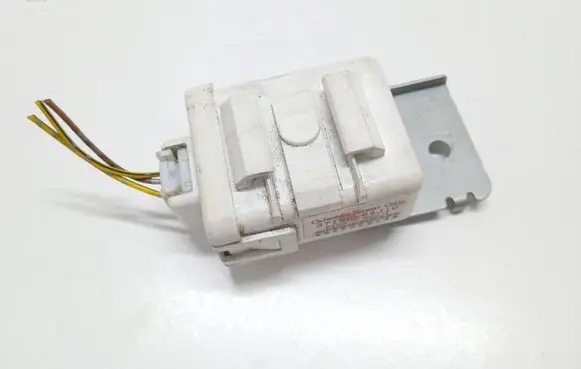 Suzuki Grand Vitara II Immobilizer control unit/module 3719064J10 6Z23R62J1 6ZP00914