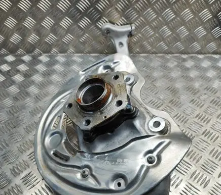 Audi A5 Front wheel hub 8B3407559A