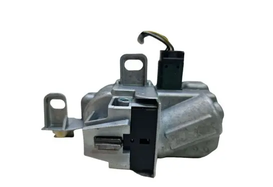 Steering wheel lock