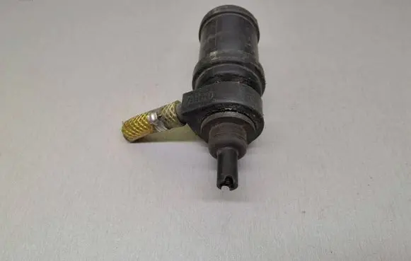 Citroen C5 Headlight washer pump 