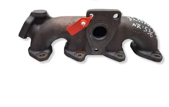 Renault Master III Exhaust manifold S27635536 8200868133A