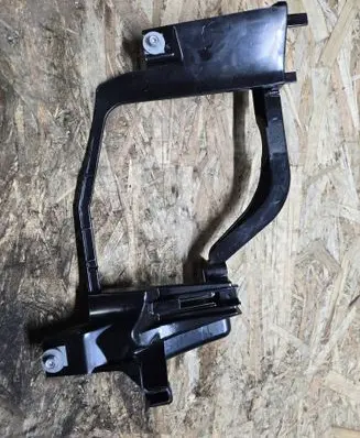 BMW 3 F30 F35 F31 Headlight/headlamp mounting bracket HHHU359