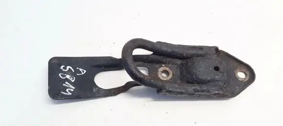Toyota Corolla E120 E130 Towing hook eye 