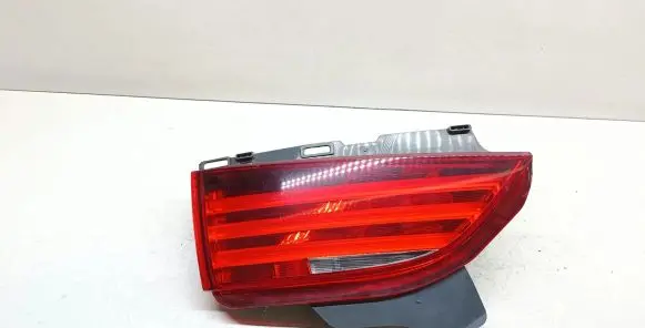 BMW 5 GT F07 Tailgate rear/tail lights