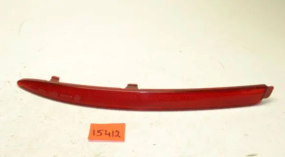 Skoda Octavia Mk2 (1Z) Rear tail light reflector 1Z0945105A