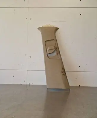 Mercedes-Benz ML W166 (B) pillar trim (top) A1666904525 A1666900325 A1668680139