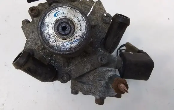 Audi A6 S6 C4 4A LP gas reducer 67R010951
