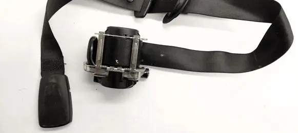 BMW X1 F48 F49 Front seatbelt 635267300A