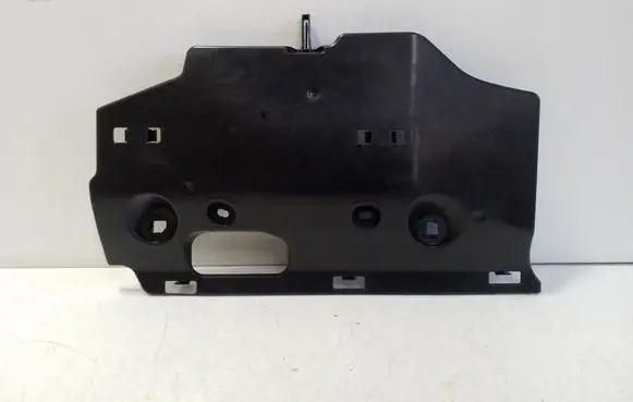 Toyota Yaris Cross Dashboard lower bottom trim panel 55607K0020