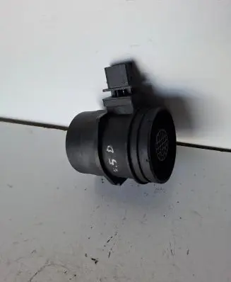 BMW 7 E65 E66 Mass air flow meter F00C2G7002