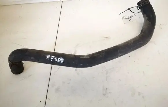 Nissan Qashqai Engine coolant pipe/hose