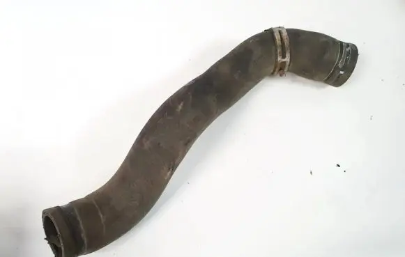 Opel Combo C Engine coolant pipe/hose