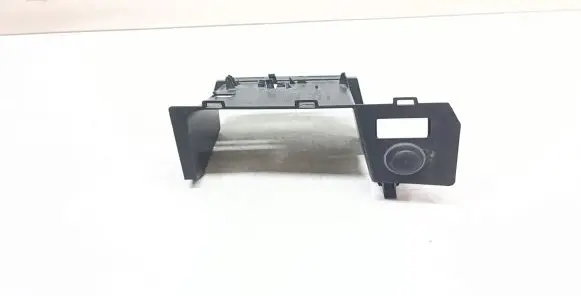 BMW X1 E84 Other center console (tunnel) element 105011087