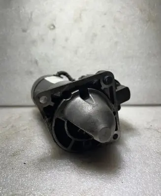 Opel Insignia A Starter motor M001T30072 55353857