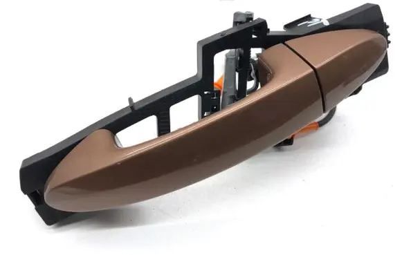 Ford Ecosport Rear door exterior handle 8A61A224A36