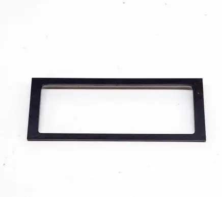 Porsche Boxster 986 Dashboard glove box trim 99655267701