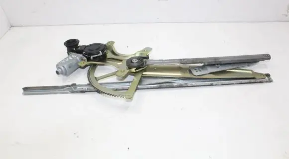 Lexus LS 430 Front door electric window regulator 8572050080