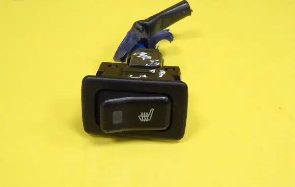 Mazda 5 Seat heating switch 191481