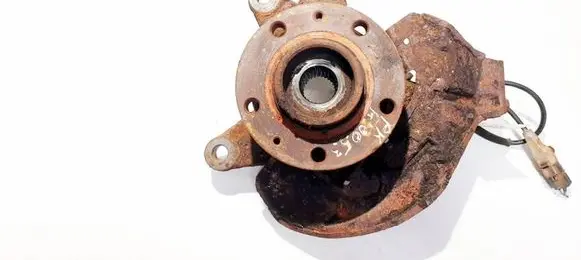 Fiat Scudo Front wheel hub