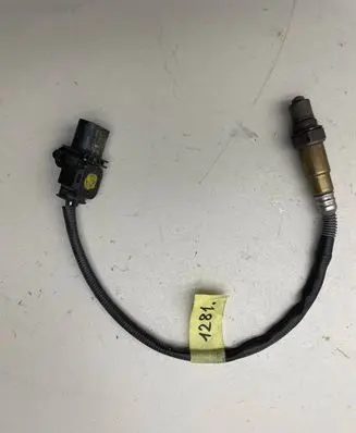 Fiat 500X Lambda probe sensor 55273732 0281004526/527 619111