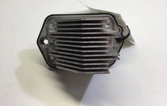 Mazda 6 Heater blower motor/fan resistor 3502HB180GJ6A