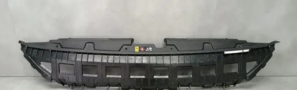 Hyundai Lantra I Engine bonnet/hood lock trim molding 86361-6200