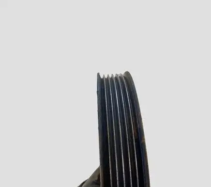 Opel Antara Crankshaft pulley