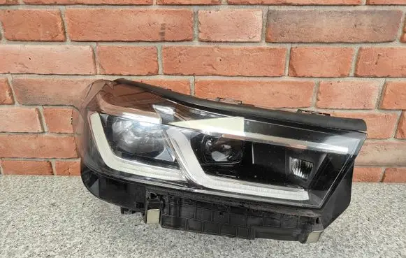 BMW 6 G32 Gran Turismo Headlight/headlamp 9850514 9479278