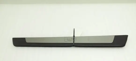 BMW Z4 E89 Front sill trim cover 7069122 51477069122