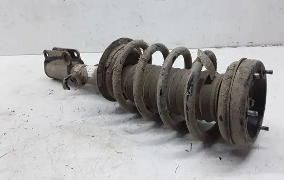 BMW X5 E53 Front shock absorber/damper 111500314148
