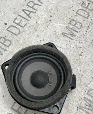 Porsche Macan (95B) Front door speaker 7PP035415J