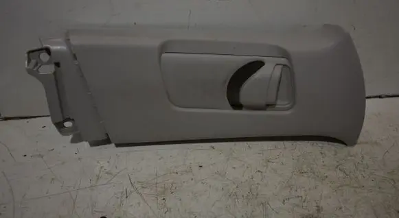 Toyota RAV 4 (XA50) (B) pillar trim (top) 7302312030