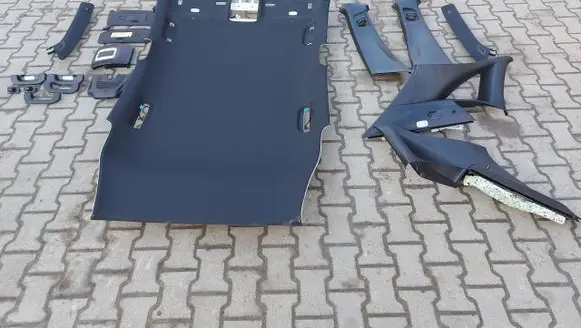 Mercedes-Benz EQA Headlining MERCEDESEQA250PODS